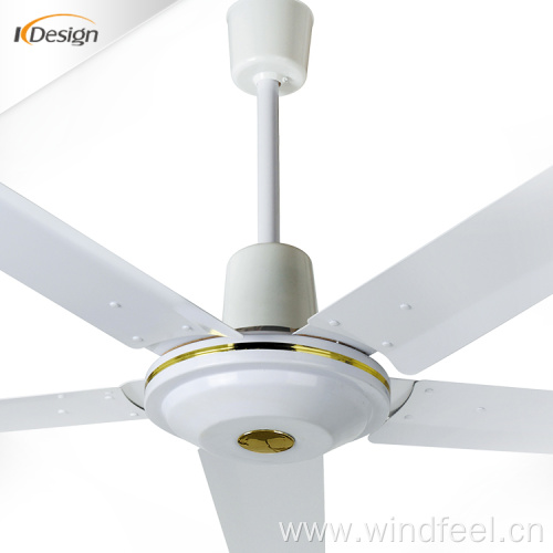 Industrial giant high rpm ceiling fans